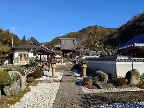 大日寺(徳島県)