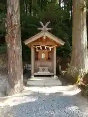 八坂神社(茨城県)