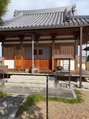 松林寺(大阪府)