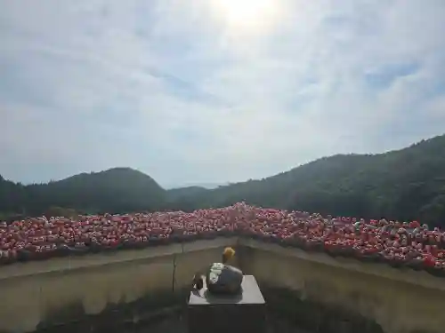 勝尾寺(大阪府)