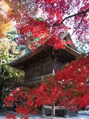 平林寺のその他建物