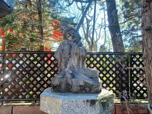 井口院(東京都)