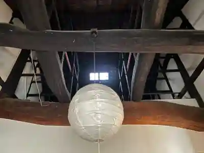 普元寺のその他建物