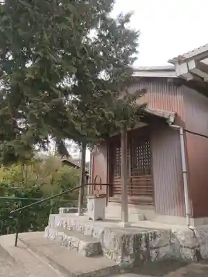 石祀神社(愛知県)