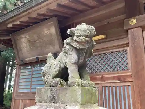 住吉神社(長野県)