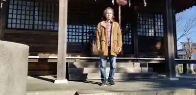 春日神社(千葉県)