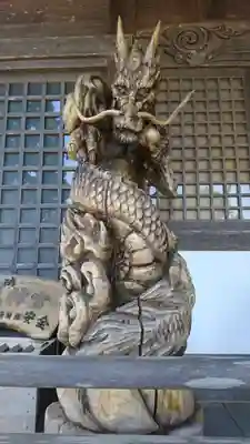 穐葉神社のその他建物