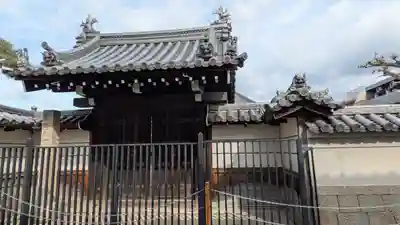 梅林寺(大阪府)