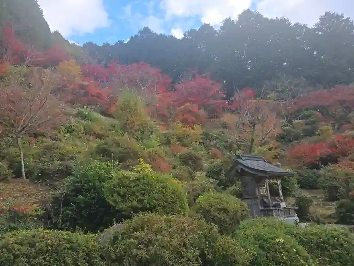 達身寺(兵庫県)