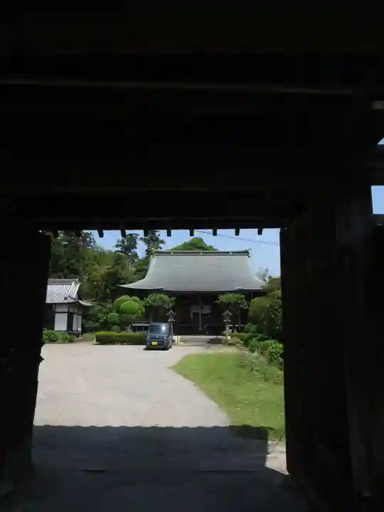 威徳院(千葉県)