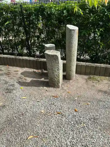 九頭大明神(大阪府)