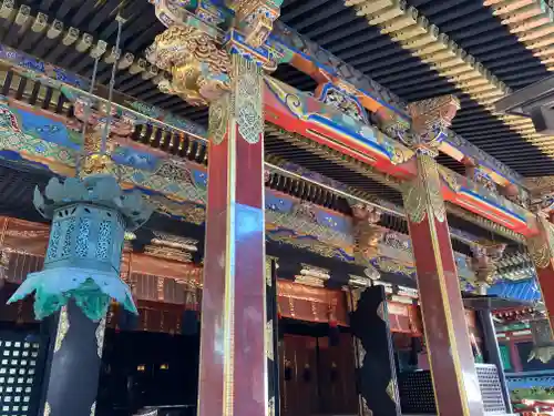 久能山東照宮(静岡県)