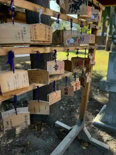 古町豊受大神宮(長野県)