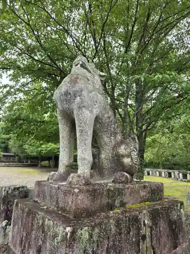 吉野神宮(奈良県)
