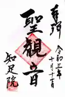 知足院(山梨県)