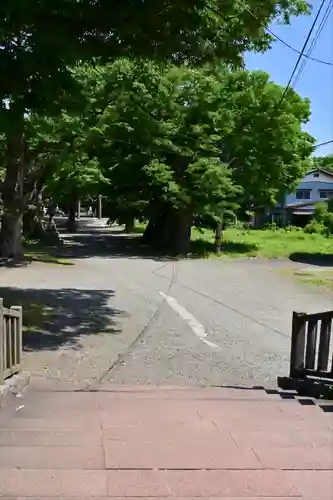 金峯神社(新潟県)