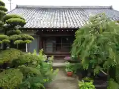 安貞院(愛知県)