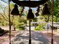 土津神社|こどもと出世の神さまのその他建物