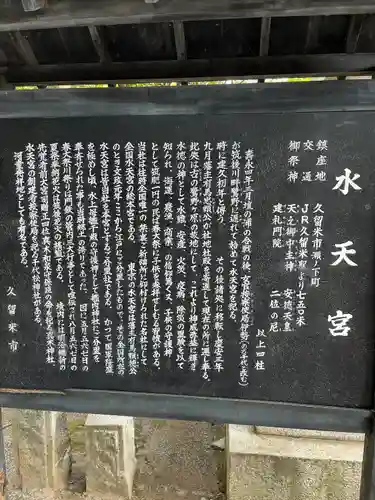 水天宮(福岡県)