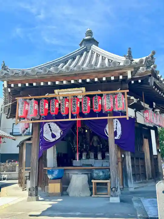 大善寺(京都府)