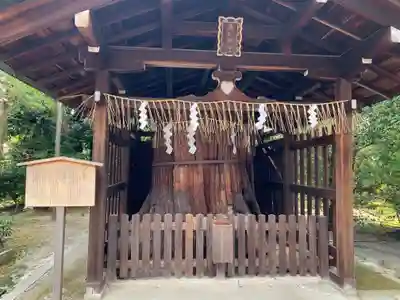 敷地神社（わら天神宮）のその他建物