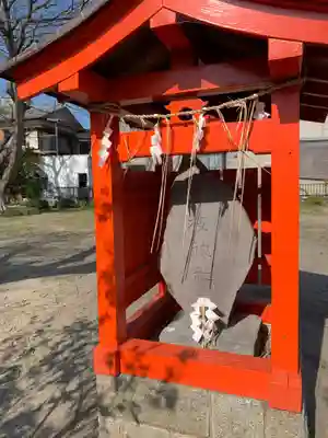 日枝神社(千葉県)