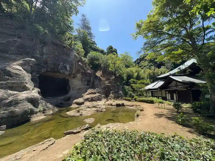 瑞泉寺(神奈川県)