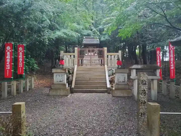 手力雄神社のその他建物