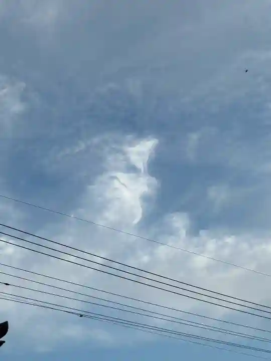 菖蒲神社(埼玉県)