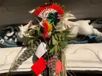 嚴島神社のその他建物