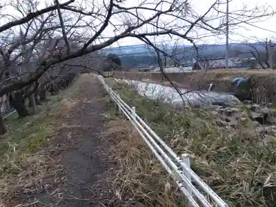 神明社(石川県)