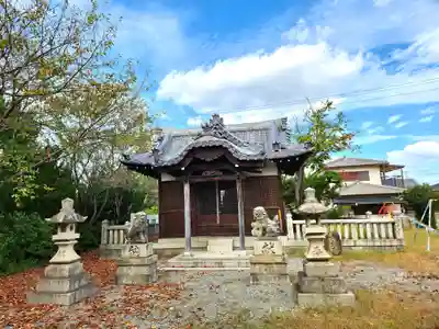 恵美酒神社(兵庫県)