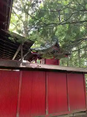 今井稲荷神社(千葉県)