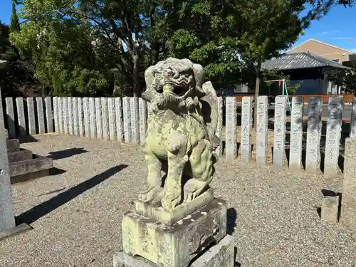 塩釜神社(徳島県)
