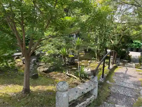 伊勢の国 四天王寺(三重県)