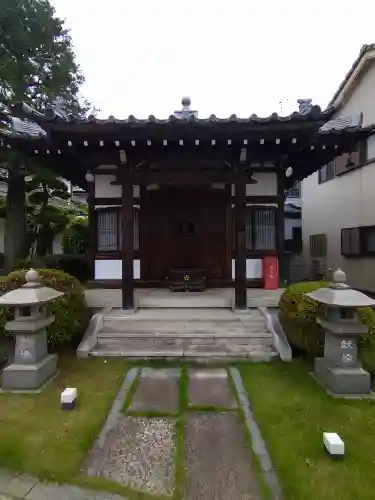 光徳院(東京都)