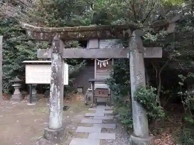 中津大神宮(大分県)