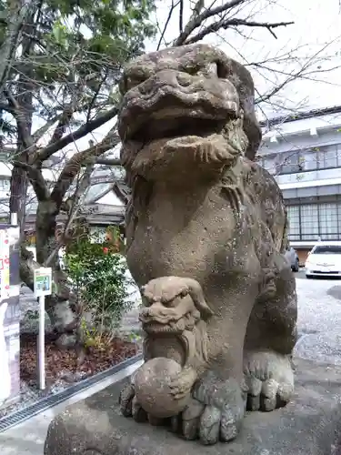 湊八幡神社(福井県)