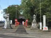 高椅神社のその他建物