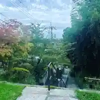 安岡寺のその他建物