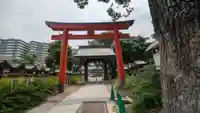香具波志神社(大阪府)