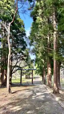荒神社(北海道)