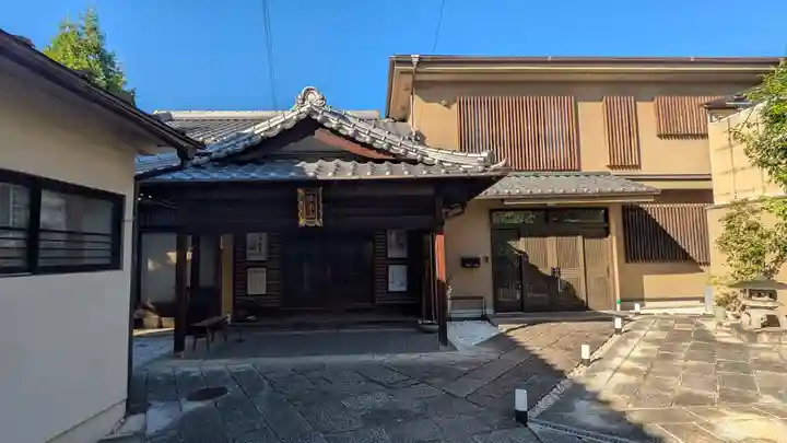 西休寺(京都府)