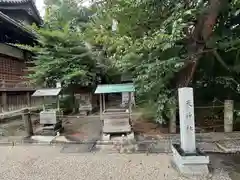 諏訪神社(三重県)