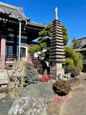 円頓寺(東京都)