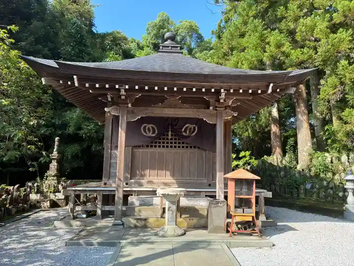 清滝寺(高知県)
