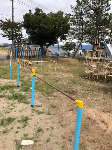 日吉神社(福井県)