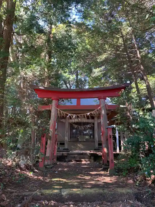 住吉神社(千葉県)