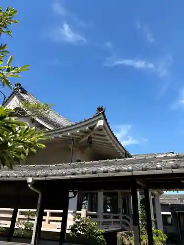 白旗観音寺(兵庫県)