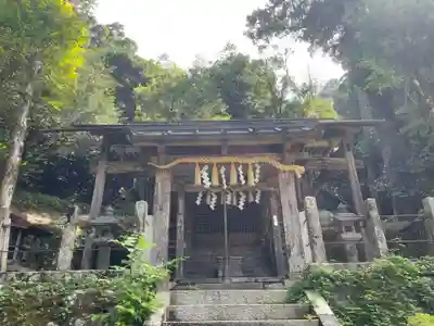 松尾神社(京都府)